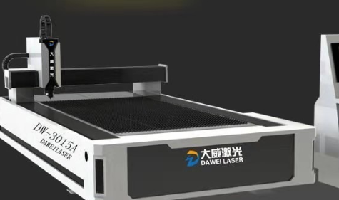 小型光纖激光切割機(jī)的優(yōu)勢有哪些？